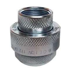 UNION UNIVERSAL ANTIEXPLOSIVO AL. H-H 6" AL CL1 DIV1&2