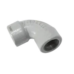 CODO ANTIEXPLOSIVO M-M AL. Ø1/2"X90° CL1 DIV1&2, UL