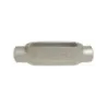 CAJA CONDULET FORM 5 TIPO C HIERRO 1/2" UL
