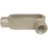 CAJA CONDULET FORM 5 TIPO LL HIERRO 1-1/2" UL